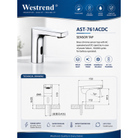 AST761ACDC