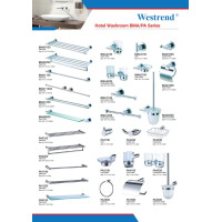 PA / BMA SERIES HOTEL WASHROOM