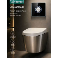 SENSOR FLUSH / COMMERCIAL WARE  9 PAGES