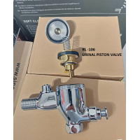 URINAL PISTON VALVE 3 PAGES